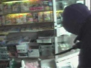 Supporting image for story: Moment of terror as robber attacks Dudley gran