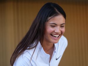 Supporting image for story: Emma Raducanu plays down expectations ahead of ‘dangerous’ Wimbledon opener