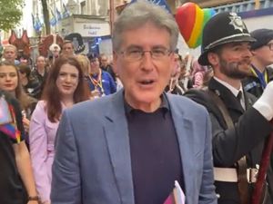 Supporting image for story: Commissioner in desperate funding plea to help solve 'tens of thousands of crimes'