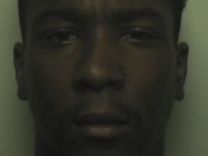 Supporting image for story: Drug dealer jailed after trying and failing to swallow drugs getting off Cannock bus