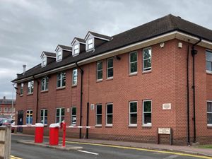 Supporting image for story: Lichfield District Council to spend £2m tackling housing problem