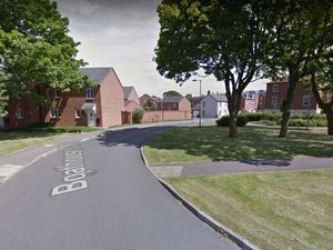 Supporting image for story: Two men treated by medics after carbon monoxide leak