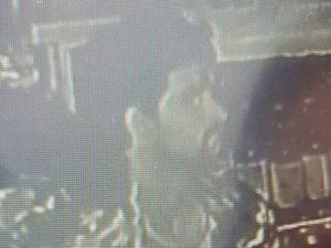 Supporting image for story: Police want to speak to this man after cash was taken in Dudley burglary