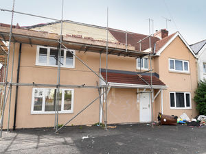 Supporting image for story: Order to demolish Walsall house extension built without permission 'sends strong message' 