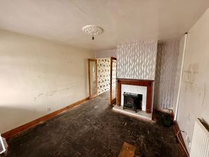 The home is said to have "immense potential". Picture: Mannleys/Rightmove