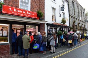 Supporting image for story: Elizabeth Joyce: It's time to go independent and cut the big boys