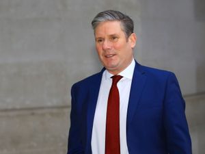 Supporting image for story: Struggling families must be protected from ‘absurd’ council tax rises – Starmer