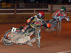 Supporting image for story: Aces trumped as Wolves gain revenge