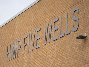 Supporting image for story: No further action against prisoner as police close jail murder investigation