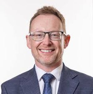 Montgomeryshire MS Russell George said the figures do not match the reality