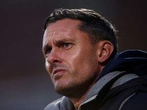 Supporting image for story: Paul Hurst delighted with Shrewsbury Town spirit despite draw