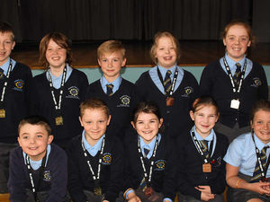 Supporting image for story: Pheasey park Pupils make a splash