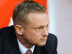 Supporting image for story: Keates left fuming at Walsall's same old errors