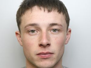 Supporting image for story: Britain's Got Talent Boogie Storm dancer jailed for child sex offences