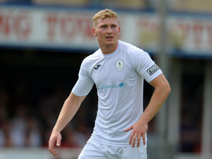 Supporting image for story: Chris Lait urges AFC Telford to find a ruthless streak