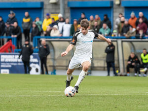 Supporting image for story: Telford v Farsley Celtic - Match preview 