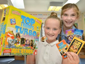 Supporting image for story: Telford's Leoni hoping to be tops in tournament