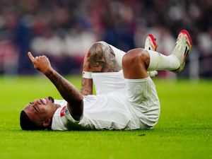 Supporting image for story: Arsenal’s Gabriel Jesus undergoes successful surgery on his ACL