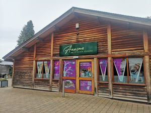 Supporting image for story: New Italian restaurant to open at Staffordshire estate