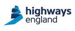 Highways England logo