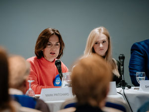 Supporting image for story: Anti-Brexit group highlights tactical voting potential for Telford