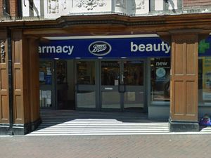 Supporting image for story: Homeless man admits stealing food and sunglasses from Shrewsbury branch of Boots
