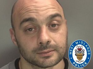 Supporting image for story: Appeal launched to help find 37-year-old man wanted after missing court date