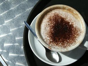 Supporting image for story: 13 of life’s best simple pleasures that might make your day