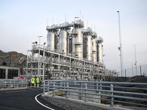 Supporting image for story: UK Government ‘committed’ to Acorn carbon capture project in Scotland – minister