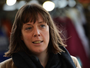 Supporting image for story: Prisoner who sent threats to MP Jess Phillips given extended sentence