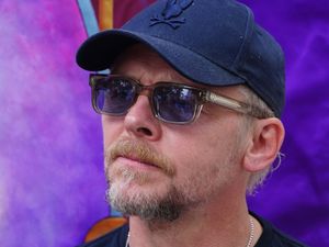 Supporting image for story: Ice Age 6 in development with cast including Simon Pegg and Queen Latifah