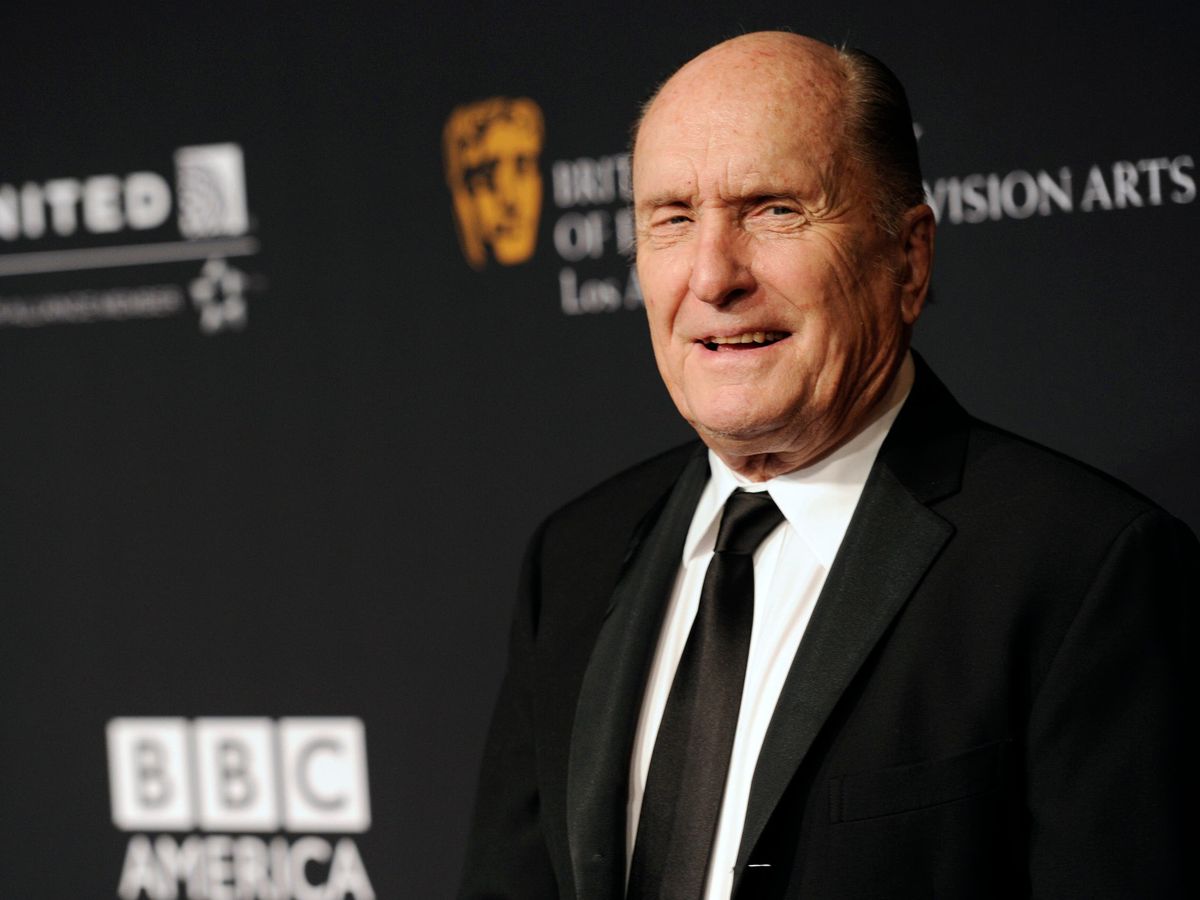 Robert Duvall hailed as &lsquo;great actor&rsquo; by Francis Ford Coppola