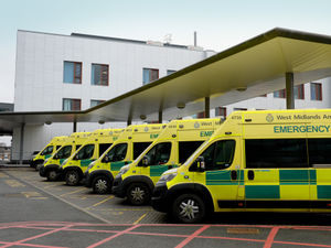 Supporting image for story: NHS staff absences related to Covid on the rise across region