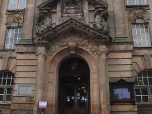 Supporting image for story: Budget including council tax bill rise of nearly three per cent is passed