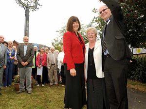 Supporting image for story: Village on a winning streak