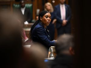 Supporting image for story: Starmer and Badenoch clash as Labour and Tories brace for tough elections