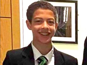 Supporting image for story: Woman who saw Noah Donohoe fall from bike ‘confused’ about head injury theory