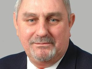 Supporting image for story: Wolverhampton Council deputy leader Peter Bilson dies following illness