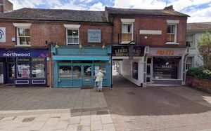 Limes Court, Tettenhall, Wolverhampton. Pic: Google Maps. Permission for reuse for all LDRS partners.