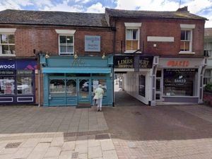 Limes Court, Tettenhall, Wolverhampton. Pic: Google Maps. Permission for reuse for all LDRS partners.