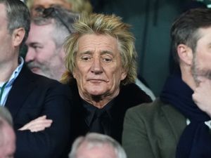 Supporting image for story: Ministers should ‘hang heads in shame’ as Rod Stewart pays for child’s diagnosis
