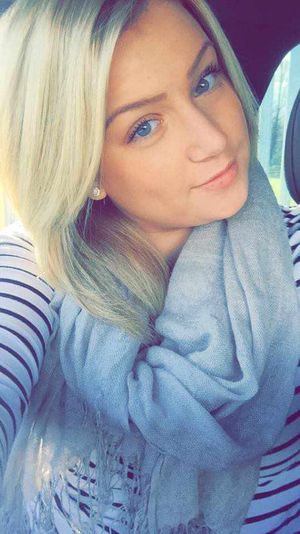 Victim – Carrie Adshead