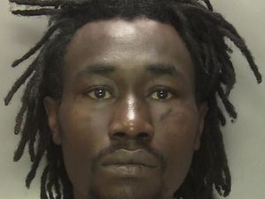 Supporting image for story: Two men jailed after police officers punched and bitten on street