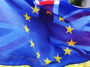 Supporting image for story: Brexit deal scrutiny begins as trade document published