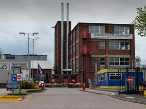 Supporting image for story: Goodyear closure: Action plan for hundreds of workers facing the axe