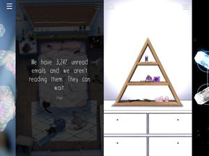 Supporting image for story: This app encourages you to stay in bed and sleep more