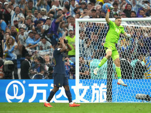 Supporting image for story: Matt Maher: Former Aston Villa coach Neil Cutler common denominator in shootout science