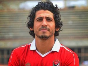 Supporting image for story: Done deal: West Brom complete signing of Egyptian defender Ahmed Hegazi