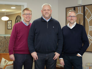 Supporting image for story: Further 30 jobs being created at Mid Wales care home 