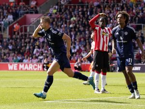 Supporting image for story: Matthijs de Ligt knows the value of Manchester United’s victory at Southampton